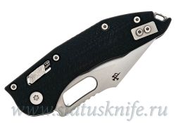 Нож Microtech Stitch RAM-LOK 169RL-10FLGTBKфотография - 3