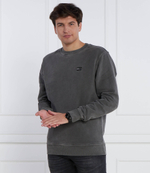 Худи Tommy Jeans - графитовый(DM0DM18132)