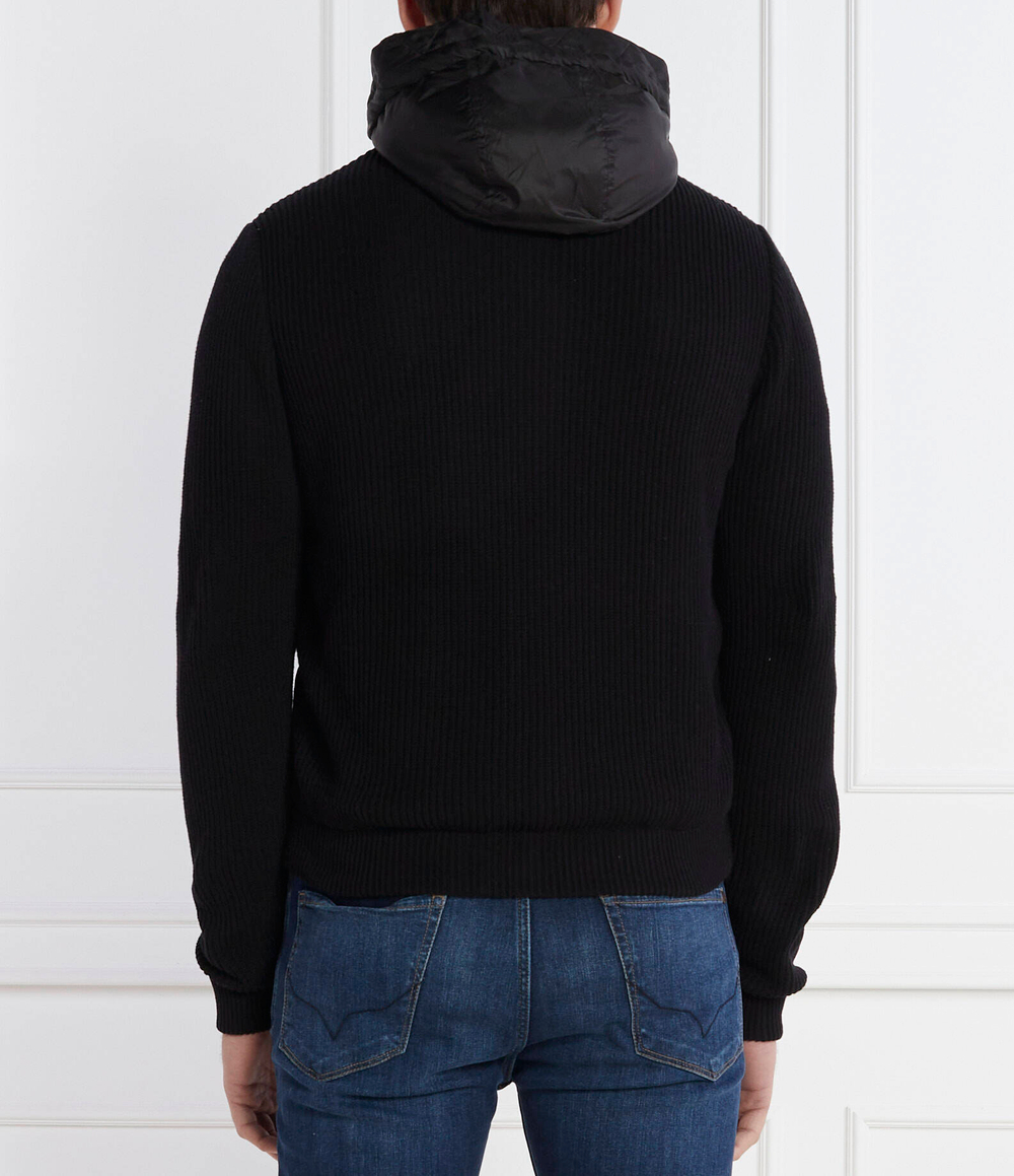 Куртка MARTIN Pepe Jeans London - черный(PM702401)