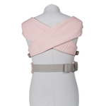 Ergobaby Embrace blush pink кенгуру-рюкзак