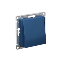 Вывод кабеля Systeme Electric AtlasDesign Аквамарин ATN001199