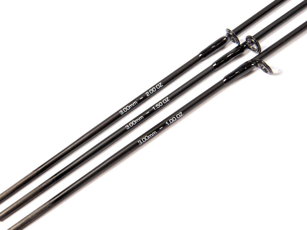 Удилище фидерное Feeder Concept Distance BLACK 070 3.60