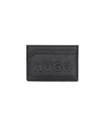 Кожаные кардхолдеры hold case HUGO - черный(50504042)