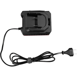 Аккумуляторный ударный гайковерт TEH S-LW420N 20V
