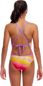 Купальник FUNKITA Girl's Sailor Delight