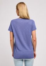 Футболка V NECK 112350203