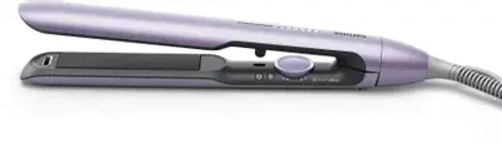 Выпрямитель Philips BHS742/00 фиолетовый