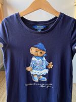 Хлопковая футболка  Ralph Lauren, 116