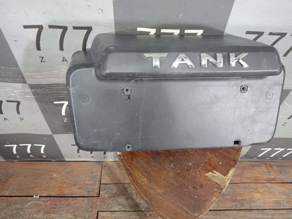 Площадка гос. номера Tank 500 21-нв Б/У Оригинал 2808100XKV3AA