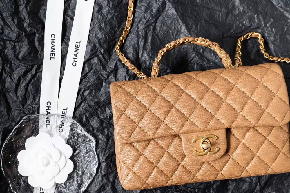 Сумка Chanel