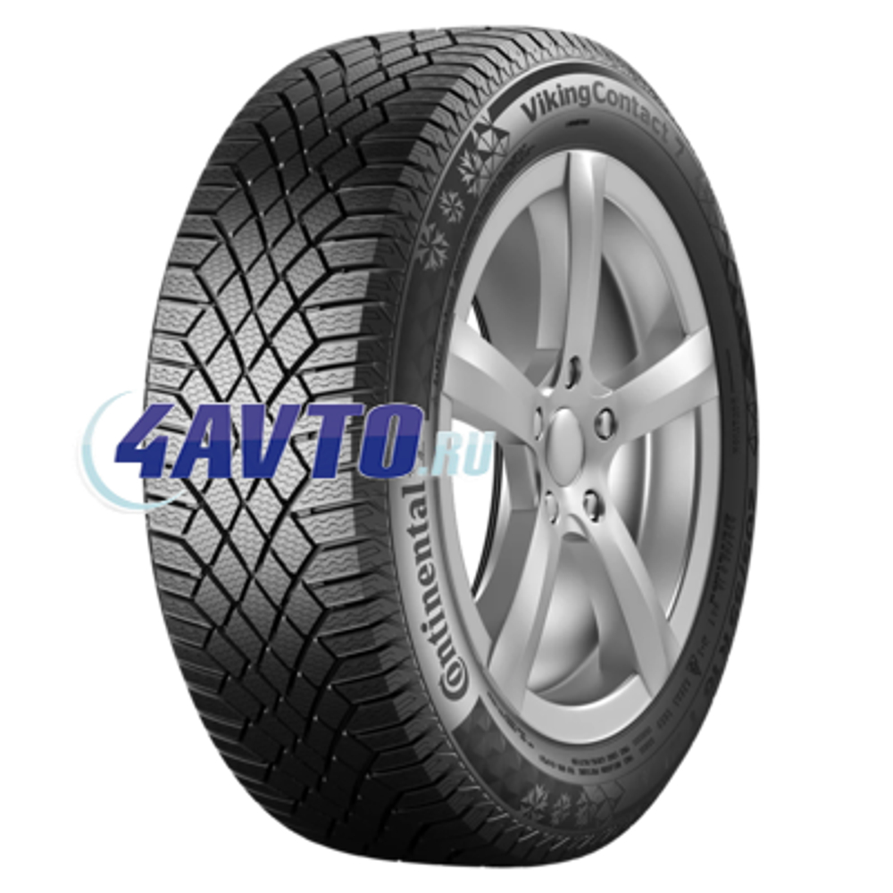 Легковая шина 285/40R21 109T XL VikingContact 7 TL FR