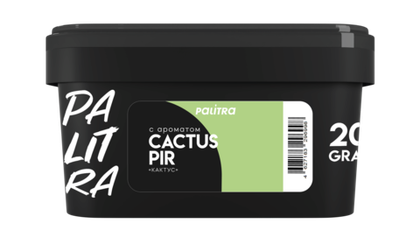 PALITRA 200 Cactus