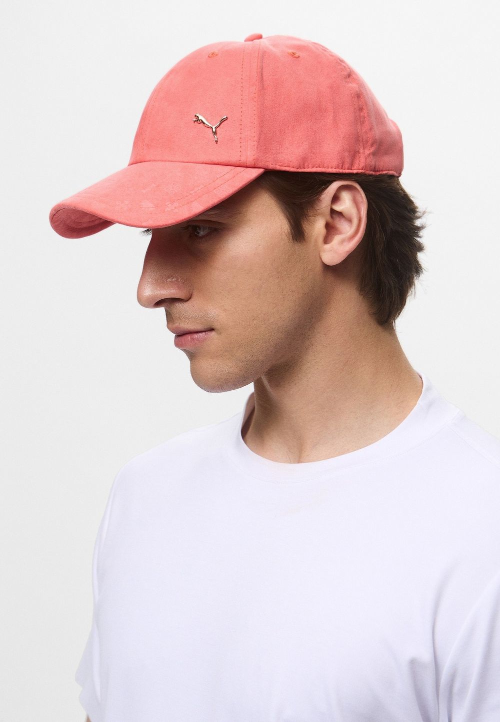 Кепка взрослая PUMA ROAD TO UNITY BB Cap