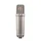RODE NT1 5th Generation Silver