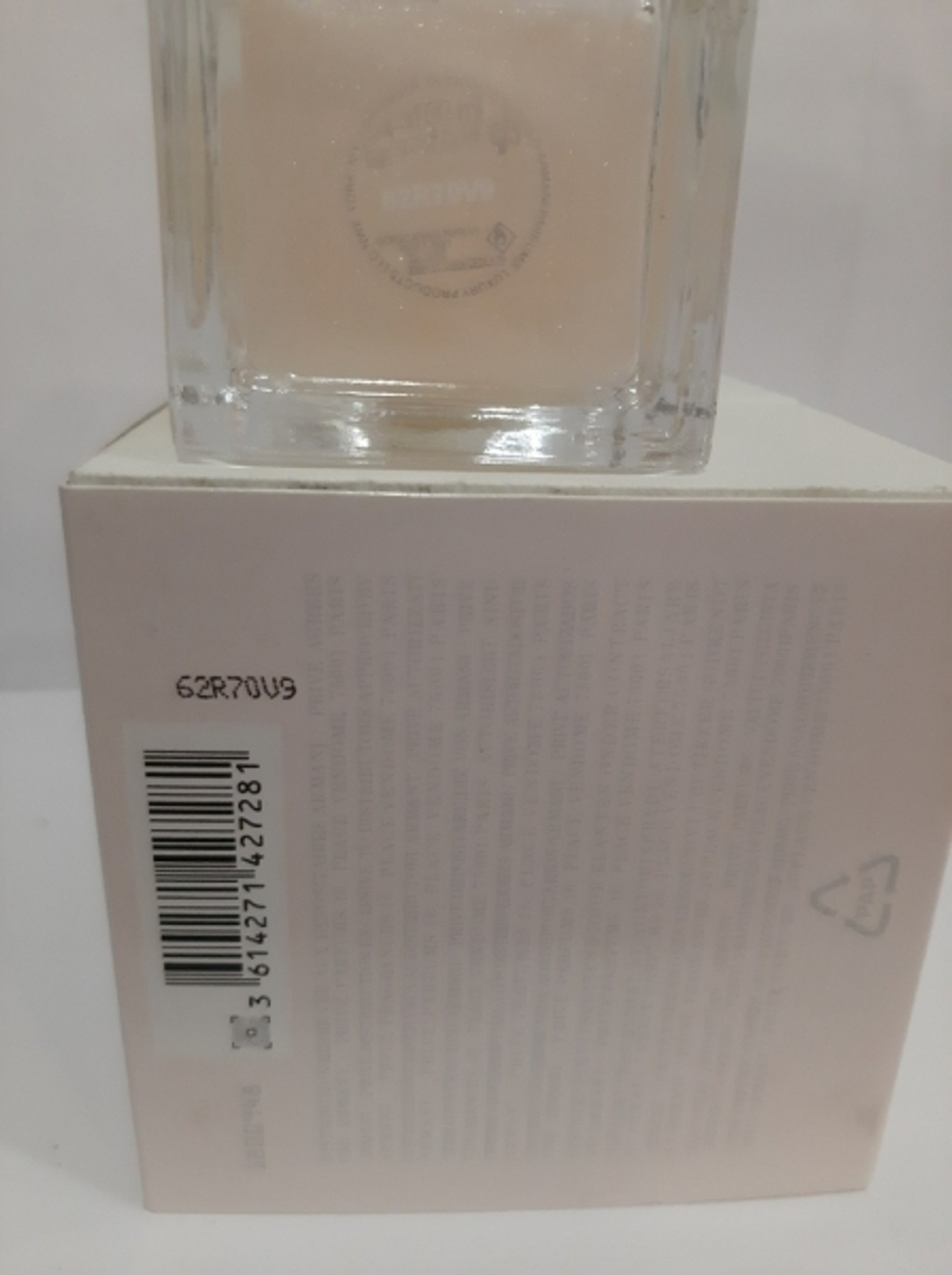 Giorgio Armani PRIVE PIVOINE SUZHOU WOMAN 100ml (duty free парфюмерия)