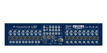 Soundcraft LX7ii 24