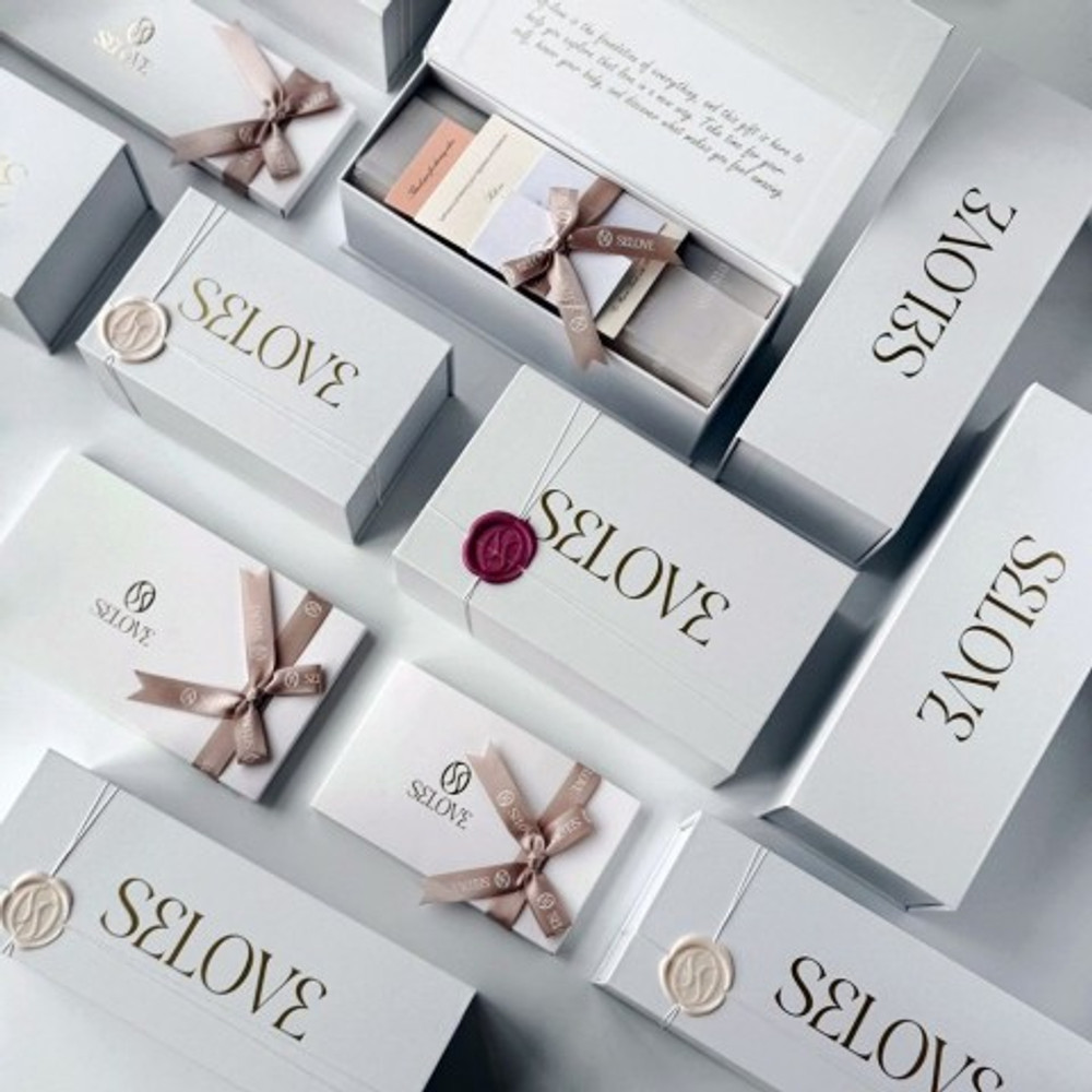 Вибратор Selove Wave розовый