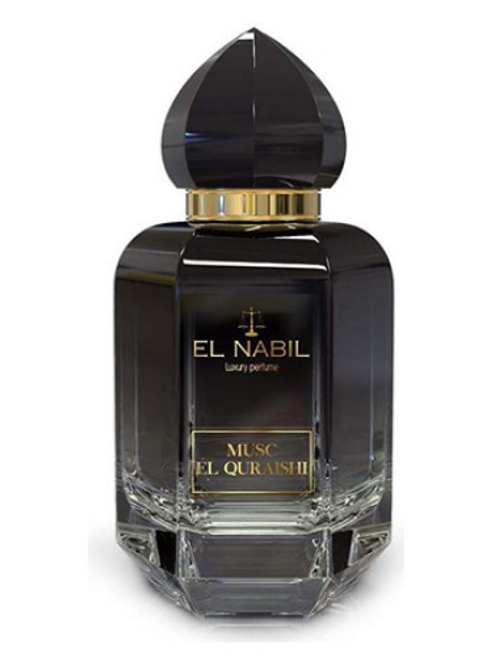 El Nabil Musk El Quraishi Musk