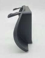 Магнитола для BMW 3-серия E90 2009-2012 CIC - Kuberg OL-3032 монитор 12.3" в стиле Audi на Android 13, Быстрая, CarPlay, 4G SIM-слот