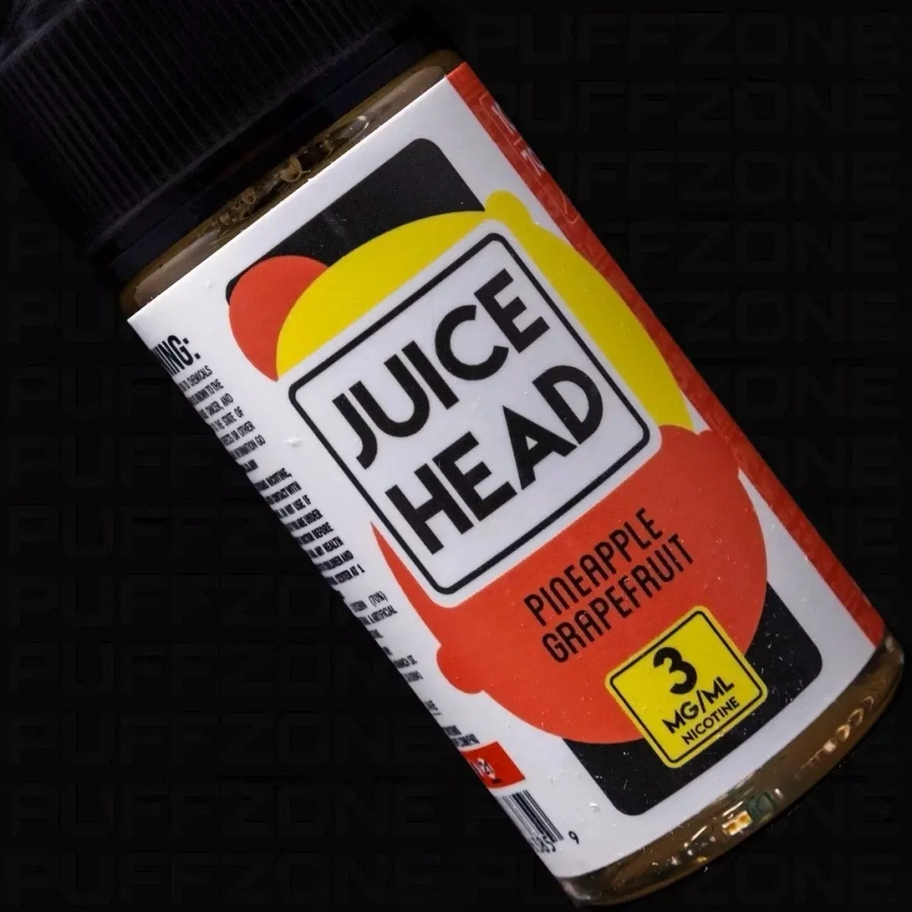 Flavour Concentrate Juice Head