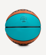 Мяч баскетбольный JOGEL Training ECOBALL 2.0 Replica №3