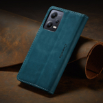 Чехол-книжка CaseMe Matte Poco X5 5G
