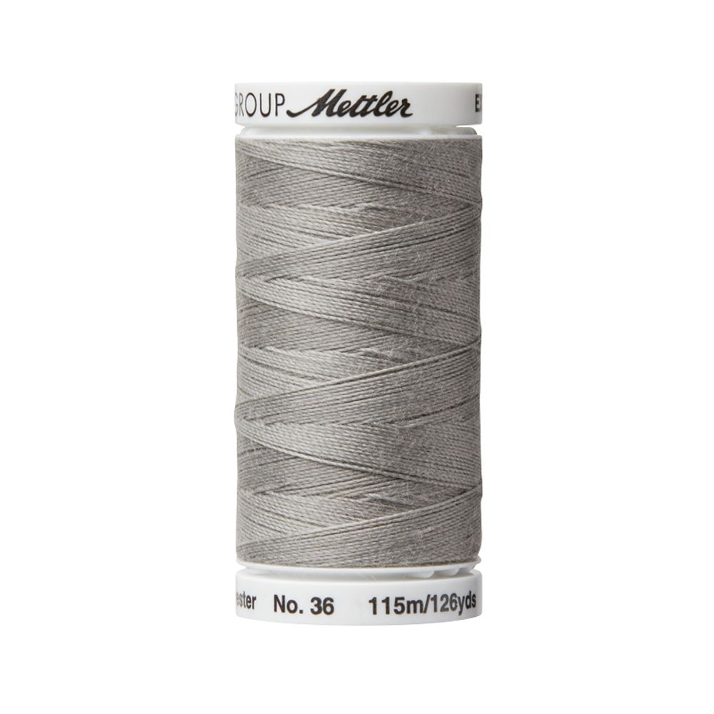 Нитки особо прочные Mettler Extra Stark 36 (115 м), 5 кат. | цв. 0413