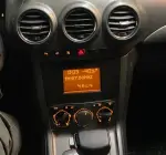 Магнитола для Opel Antara 2006-2015 (перенос БК вниз, серая) - Teyes CC3-2K монитор 13", QLED+2K, Android 10, Быстрая, 4G SIM-слот, CarPlay