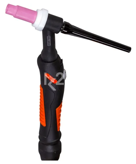 Сварочная горелка Сварог TECH SUPER TS 18 (ОКС, M10×1, 7 Pin) IOB66960-20, 4 м