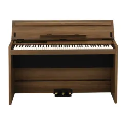 Korg Poetry M Brown