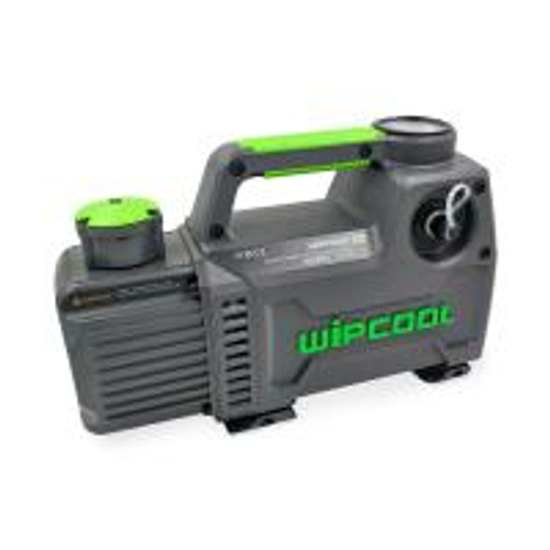 Вакуумный насос WIPCOOL (R32) 2F0R (2ст., 42 л/мин, 2 Па; 4.2 кг)