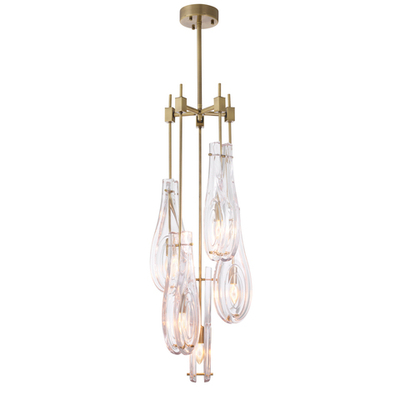Люстра Chandelier Bellano L арт.114483