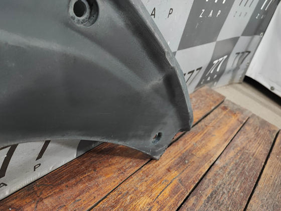 Кожух замка капота Changan CS75 Plus 1 19-24 Б/У Оригинал S311F2713020300