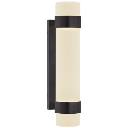Настенный светильник Visual Comfort Barton Small Bath Sconce (Open Box)