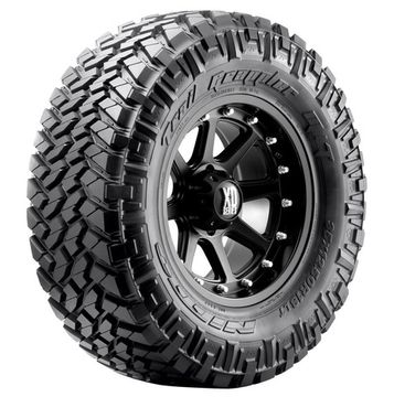 Nitto Trail Grappler M/T 285/75 R16C 116/113P