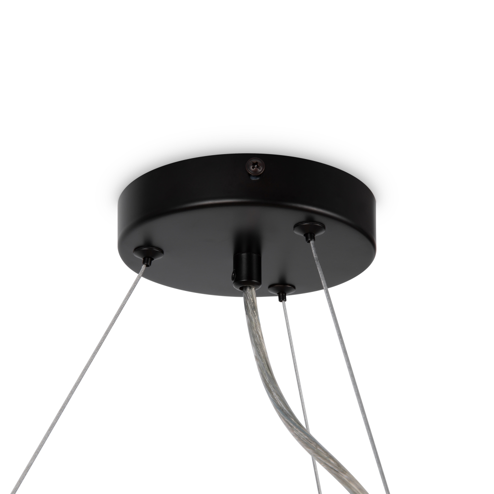 Подвесной светильник Maytoni Dallas MOD545PL-25B