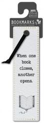 Əlfəcin \ Закладки \ Bookmark Literary Bookmarks - Another Opens
