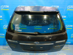 Дверь пятая SUBARU LEGACY 2003-2006
