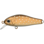 Воблер для рыбалки ZIPBAITS Rigge ZB-R-70F, 70мм, 4.7гр., заглубление 0.5-1.0м., цвет 101M, плавающий