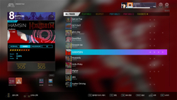 DJMAX RESPECT V - Unlock Song Pack (для ПК, цифровой код доступа)