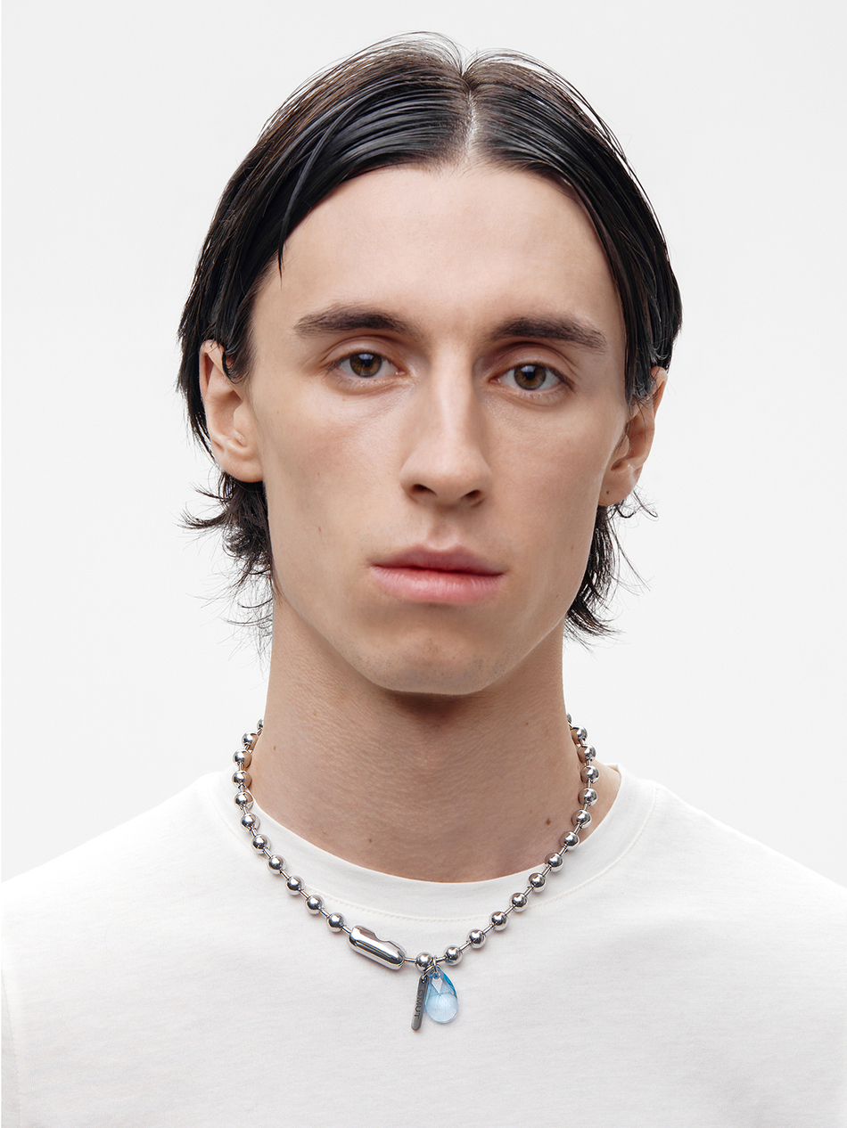 ЧОКЕР "LAKE POINT"