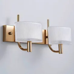 Бра 4330 4332/A gold Newport