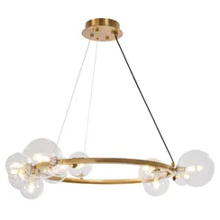 Подвесная люстра George MR2041-14P MyFar