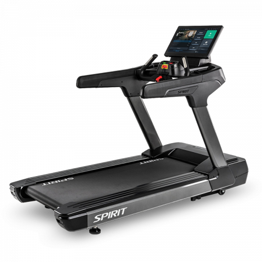 Беговая дорожка SPIRIT CT1000ENT