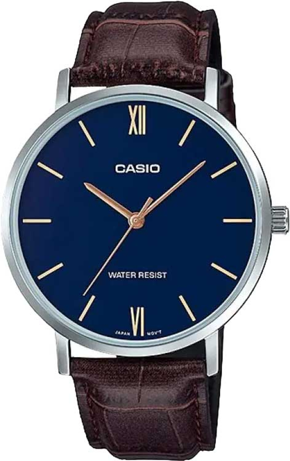 Часы Casio MTP-VT01L-2B