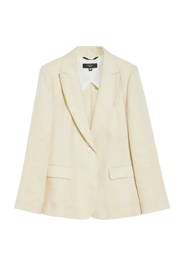 Жакет женский WEEKEND MAX MARA NALUT