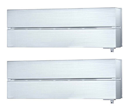 Mitsubishi Electric MXZ-2D33VA/MSZ-LN25VGV/MSZ-LN25VGV