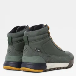 Ботинки мужские THE NORTH FACE M BACK-TO-BERKELEY III TEXTILE WP