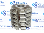 Фреза червячная модульная М6 1-5056 -Н 20° Т4081 3°54' СИЗ