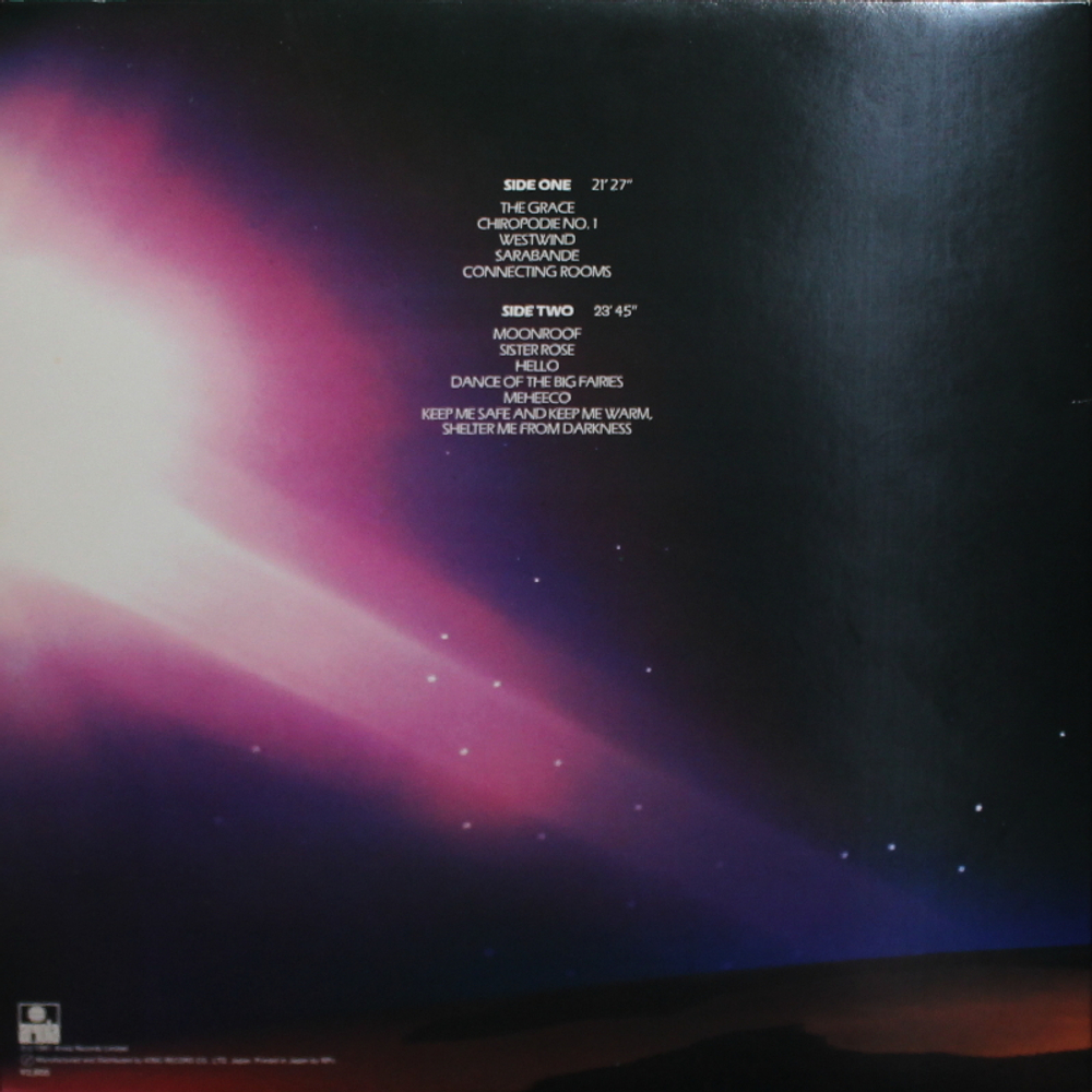 Sky / Sky 3 (LP)